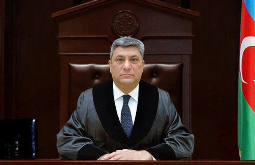Tofiq Paşayevə ağır itki üz verdi&nbsp;