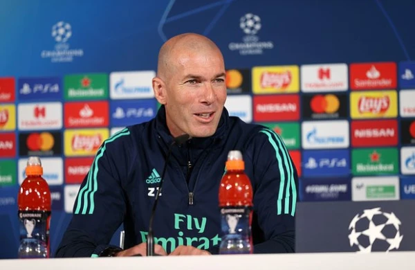 Zidanın "Real Madrid"i idarə etməkdən imtina etməsinin səbəbi açıqlanıb
