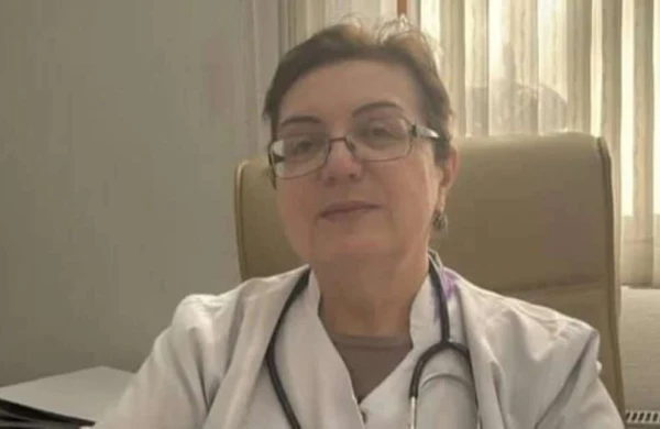 Saxta sənəd hazılamaqda günahlandırılan həkimə hökm oxundu - FOTO