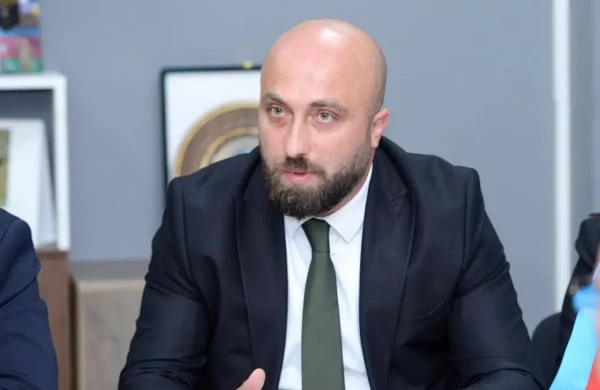 "Space" TV-nin yeni baş direktoru Ayaz Mustafayev kimdir ?