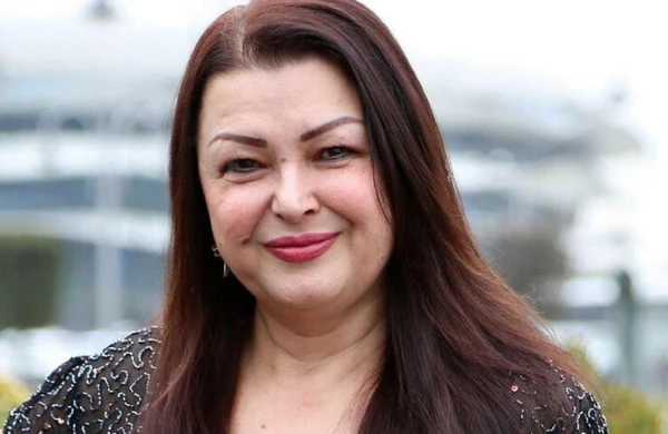 Xalq artisti Bakını tərk edəcək&nbsp;