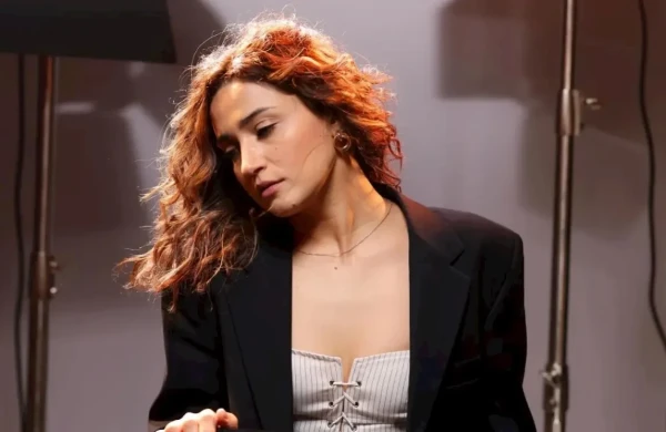 Azərbaycanlı aktrisanın əri xəstəlikdən vəfat etdi — FOTO