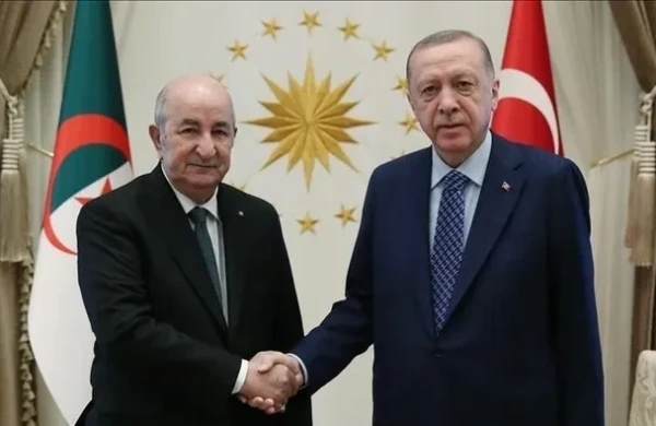 Türkiyəyə gəlir,Ərdoğanla görüşəcək