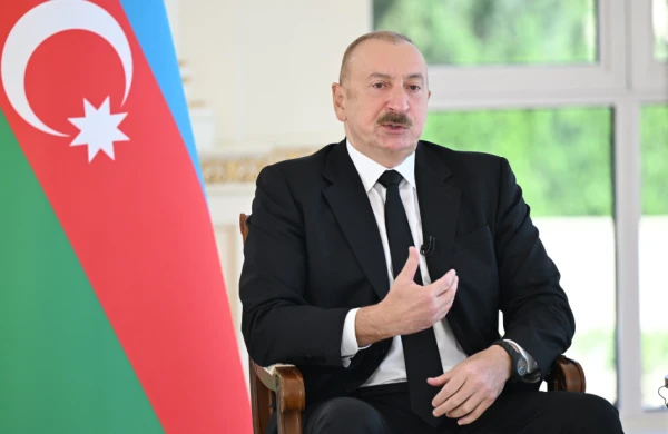 İlham Əliyevin İrəvan mesajı dünya gündəmində: İndi regionda qaydaları Bakı müəyyən edir     —  TƏHLİL