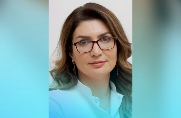 Bakı Baş Səhiyyə Mərkəzində yeni təyinat - Foto