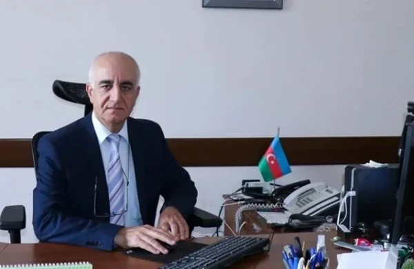 Prezidentin rektor təyin etdiyi Nurə