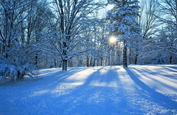 Qar yağacaq&nbsp; &nbsp;—&nbsp; Hava XƏBƏRDARLIĞI