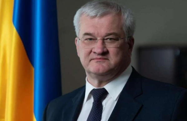 Ukrayna Azərbaycana minnətdardır - Andrey Sibiqa