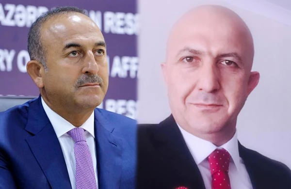 Çavuşoğlunun qardaşı güllələndi&nbsp;