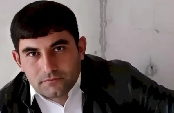 Fəhlə yoldaşını öldürüb hissələrə böldü, qalıqlarını gölə atdı - ŞOK TƏFƏRRÜAT