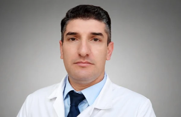 Uşaqları kim müalicə edəcək?&nbsp; &nbsp;—&nbsp; Həqiqətən də yeganə uşaq radioloqu o idi?