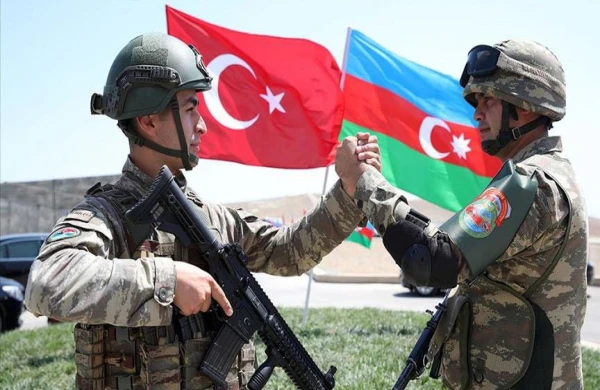 Azərbaycan hərb tarixində daha bir YENİLİK: Türkiyə ilə birlikdə bu addım atılacaq