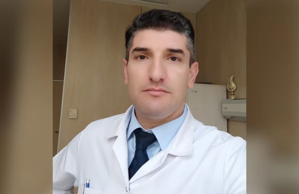 Bir pasiyent,bir həkim və geri dönüşü olmayan bir faciə ... ASİF&nbsp; NƏSİRLİNİN XATİRƏSİNƏ