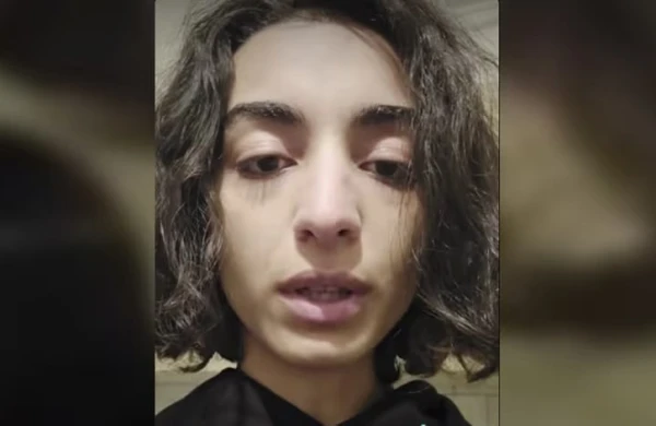 22 yaşlı qız atası və əmisi ilə bağlı videomüraciət yayıb kömək istədi