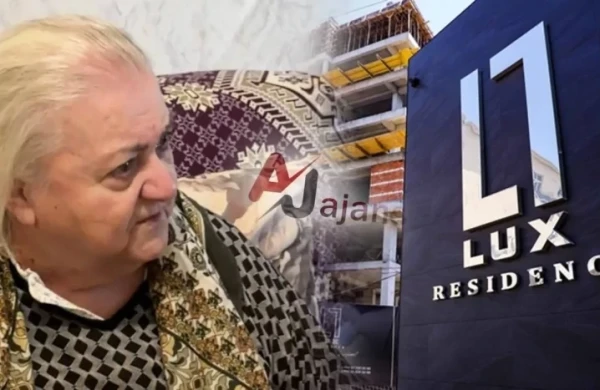 LUX Residence-dən şikayət: 86 yaşlı qadının FƏRYADI&nbsp;