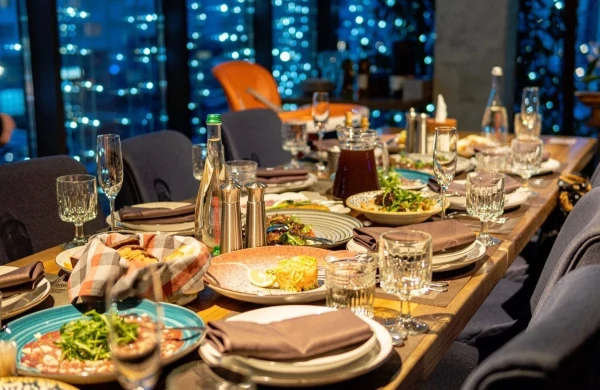 Azərbaycanda restoran və kafe açmaq istəyənlərin NƏZƏRİNƏ: Addım-addım qanuni prosedurlar&nbsp;&nbsp;