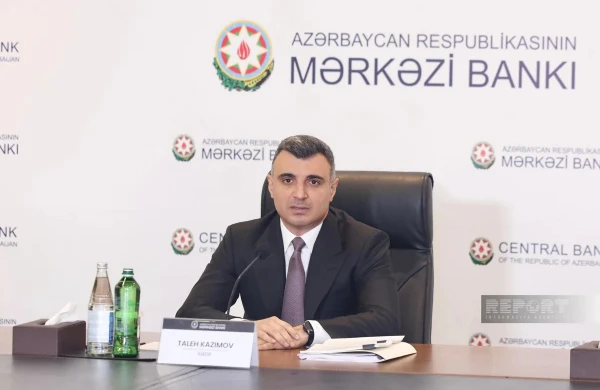 Mərkəzi Bankın sədrindən mühüm AÇIQLAMA&nbsp;