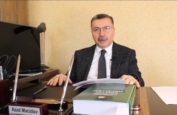 Tanınmış keçmiş hakim: “Ölüm faktına görə ona bəraət hökmü çıxardıq” – VİDEO&nbsp; &nbsp;
