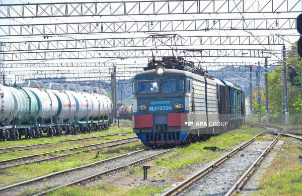 Azərbaycandan tranzit keçməklə Ermənistana alüminium və taxıl göndərilib&nbsp;