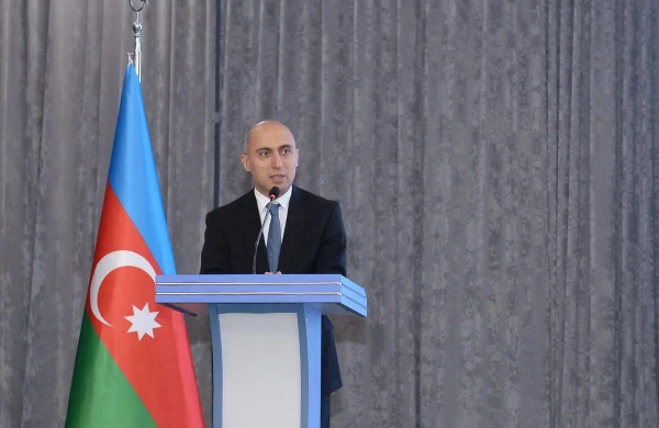 Nazir: Təhsil yalnız bilik vermək deyil, həm də yetişən nəslin dünyagörüşünü formalaşdırmaqdır&nbsp;