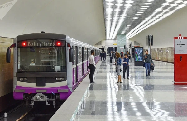 Bakı Metropoliteninin iş rejimində dəyişiklik ediləcək&nbsp;