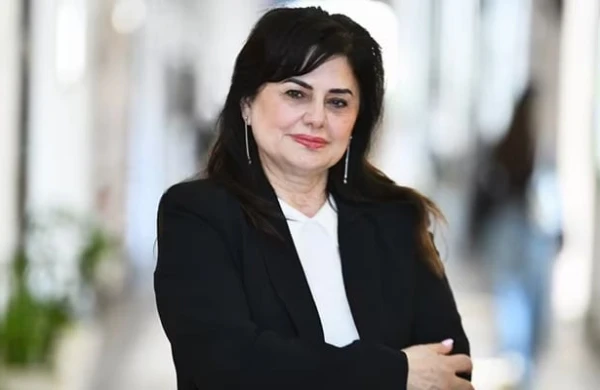 Nazir bu instituta direktor təyin etdi 