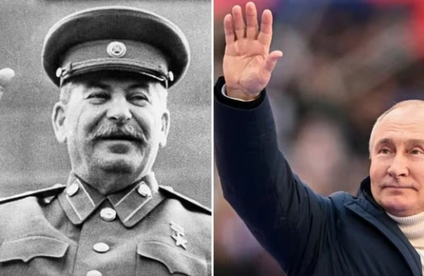 Putinin bu planı dünyanı silkələdi: Stalinin arzusunu reallaşdıra biləcək? 