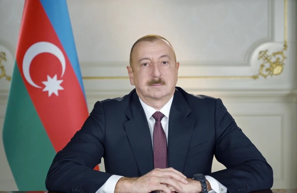Prezident&nbsp; dəyişkliyi TƏSDİQLƏDİ: Siyahı genişləndi