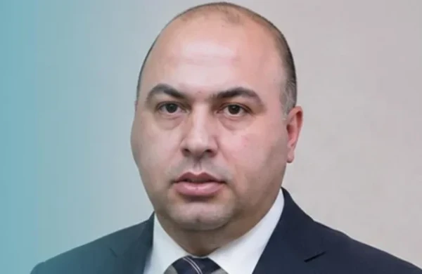 Naxçıvanda daha bir TƏYİNAT 