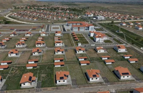 Bu rayona köç başlayır 