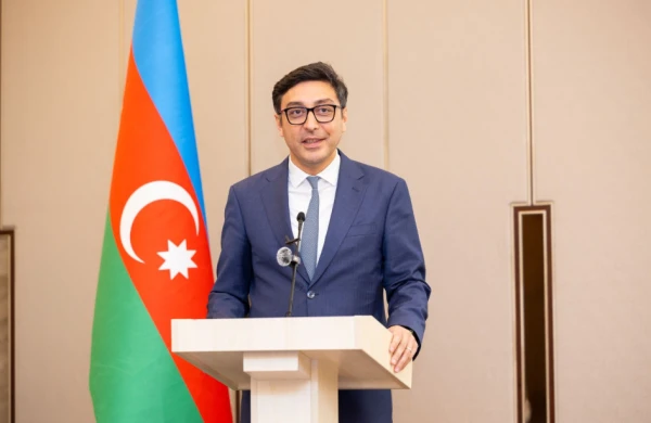 “Heydər Əliyev və müasir Azərbaycan gəncliyi” - Forum