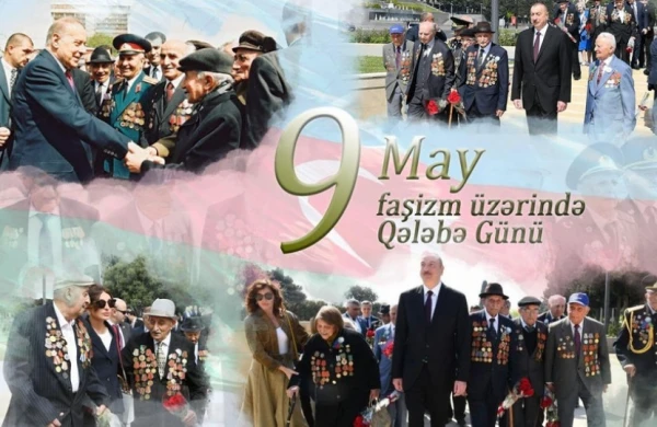 9 May: Qələbə bayramı, yoxsa böyük dərslər günü?&nbsp;&nbsp;