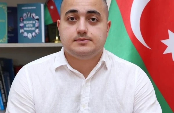 Bir Nəslin Qüruru – Mənim Babam  