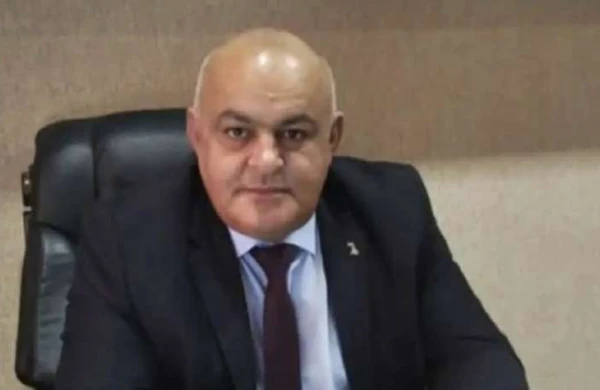 İdarə rəisi vəfat etdi&nbsp;
