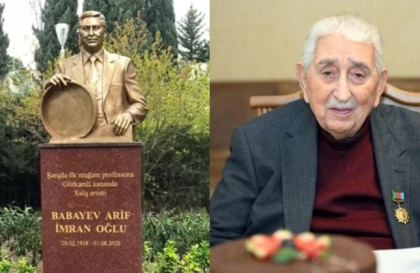 Qəbrinə yazılmış söz aranı qatdı – Nəhayət, gerçək bilindi