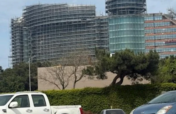 Məşhur hotel sökülür?