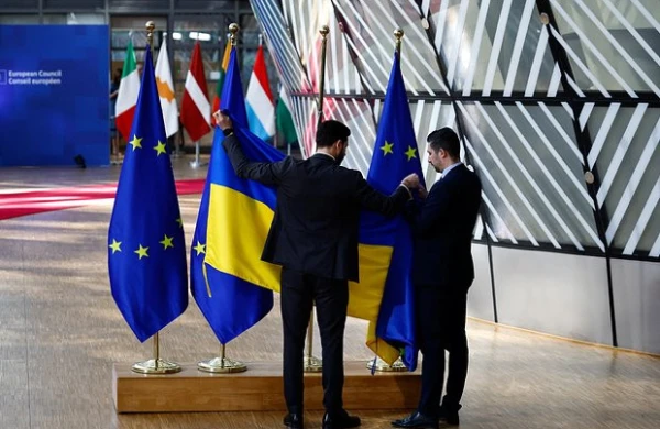 Macarıstan Ukraynanın Avropa Birliyinə daxil olması üçün şərtləri açıqlayıb