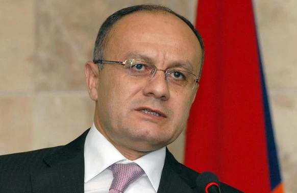 Seyran Ohanyandan Azərbaycanı hədələyən SENSASİYALI çıxış: MÜHARİBƏ OLACAQ?