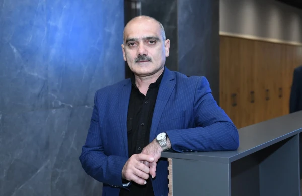 Baş redaktor: “MEDİA mətbuatın inkişafında mühüm rol oynayır”