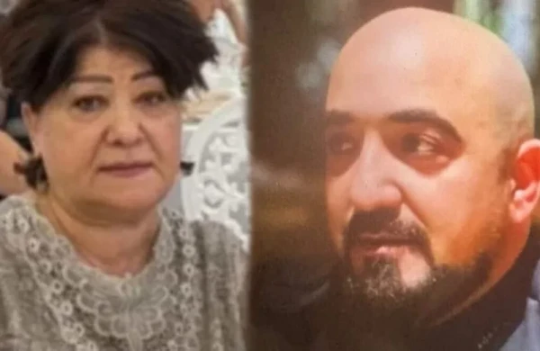 Bakıda oğul 67 yaşlı anasının BAŞINI KƏSİB&nbsp;