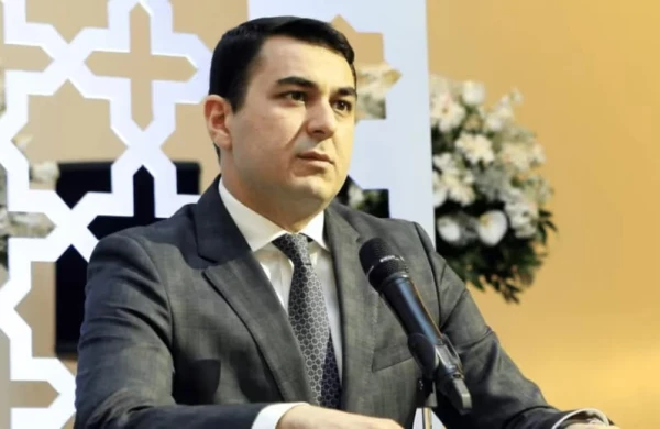 Adil Kərimliyə AĞIR İTKİ – FOTO&nbsp;