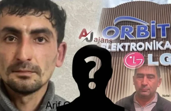 Azərbaycanda oğurluqda əlbir olanlar AZADLIQDADIR? - ŞOK İDDİA 