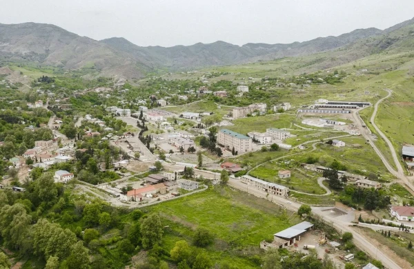 Xocavənd rayonuna daha 18 ailə yola salınıb&nbsp;