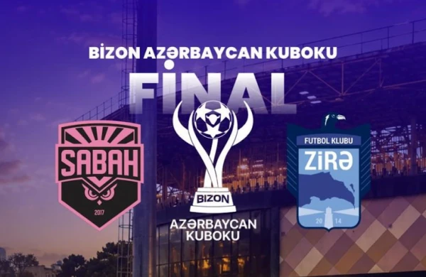 “Sabah”, yoxsa “Zirə”: Kubok hansının olacaq?&nbsp;