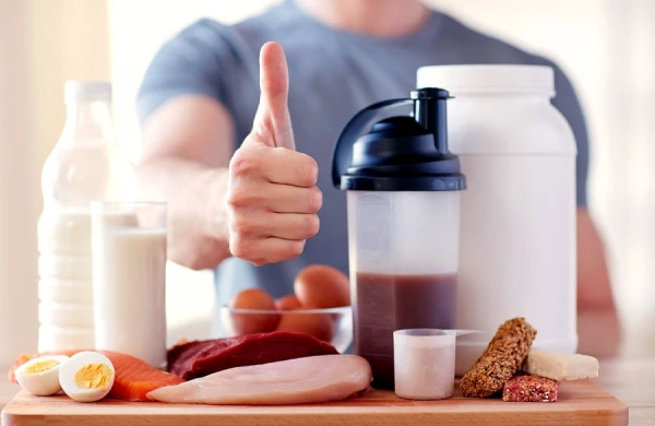 Ən çox protein toyuğun bu hissəsində İMİŞ