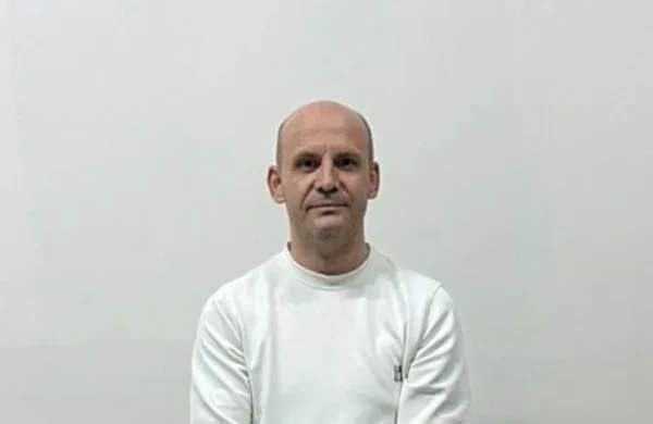 Həmin şəxs İstanbulda tutuldu