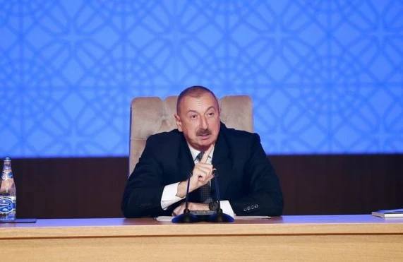 Prezident sərt xəbərdarlıq ETDİ: Ermənistanda yaxın zamanda nələr gözlənilir?&nbsp; &nbsp; &nbsp;—&nbsp; ŞƏRH