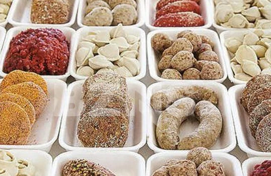 Yarımfabrikat məhsul alanları gözləyən TƏHLÜKƏ&nbsp;