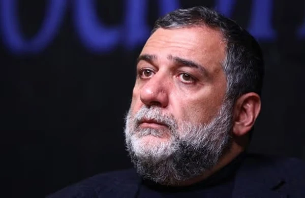 ŞOK: Separatçılar təşvişdə - Bakı Vardanyanı bu ölkəyə təhvil verəcək&nbsp;&nbsp;