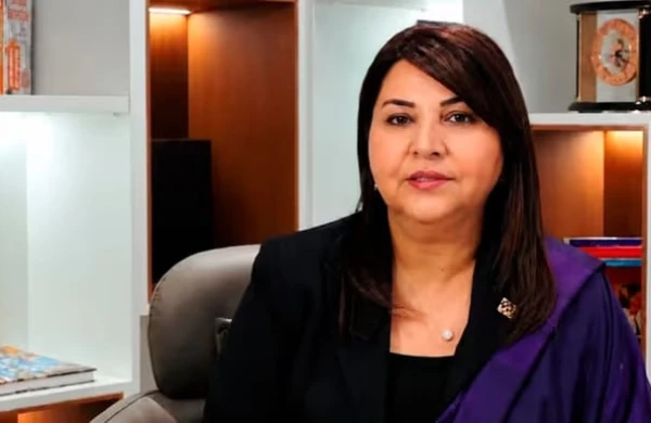 TƏBİB-də daha bir işdən azadolunma - Mətanət Qarayeva&nbsp;&nbsp;